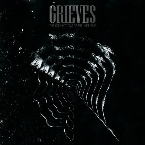 Grieves - The Collections of Mr. Nice Guy [Explicit Content] (Teal Colored Vinyl) ((Vinyl))