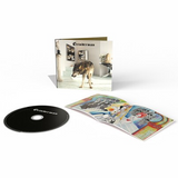 Grinderman - Grinderman 2 [Explicit Content] (Booklet, Digipack Packaging) ((CD))