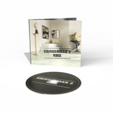 Grinderman - Grinderman 2 Rmx [Explicit Content] (Digipack Packaging) ((CD))