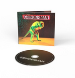 Grinderman - Grinderman [Explicit Content] (Digipack Packaging) ((CD))
