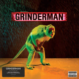 Grinderman - Grinderman [Explicit Content] (Eco Vinyl) ((Vinyl))