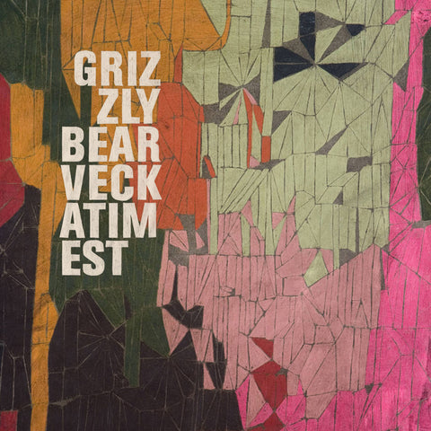 Grizzly Bear - Veckatimest ((Vinyl))