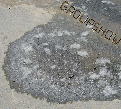 GROUPSHOW - The Martyrdom Of Groupshow ((CD))