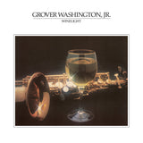 Grover Washington Jr - Winelight (Chardonnay Vinyl) (Brick&Mortar Exclusive) ((Vinyl))