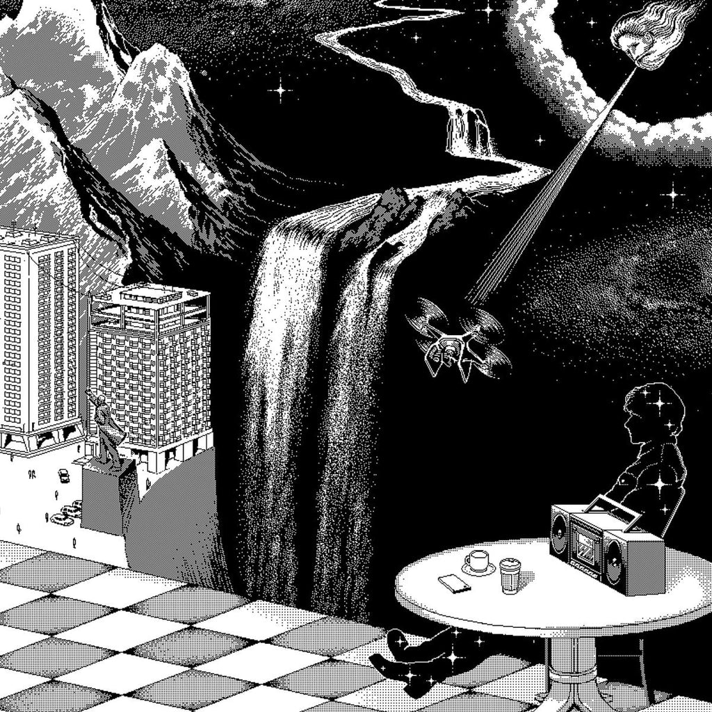 Gruff Rhys - Babelsberg ((Vinyl))