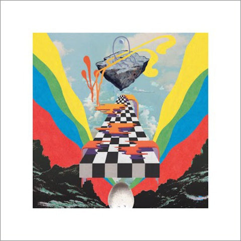 Guerilla Toss - Gay Disco ((Vinyl))