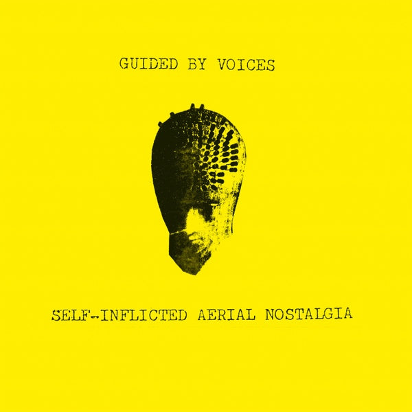 Guided by Voices - Self-Inflicted Aerial Nostalgia ((Vinyl))