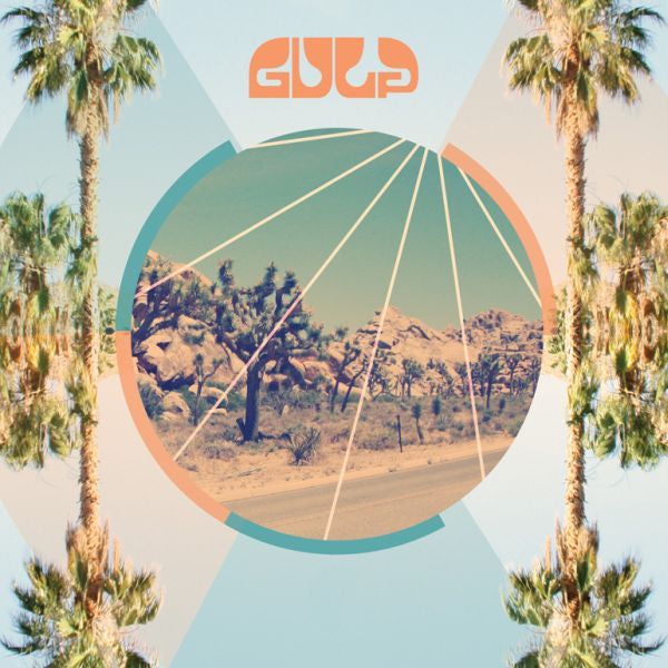 Gulp - Season Sun ((Vinyl))