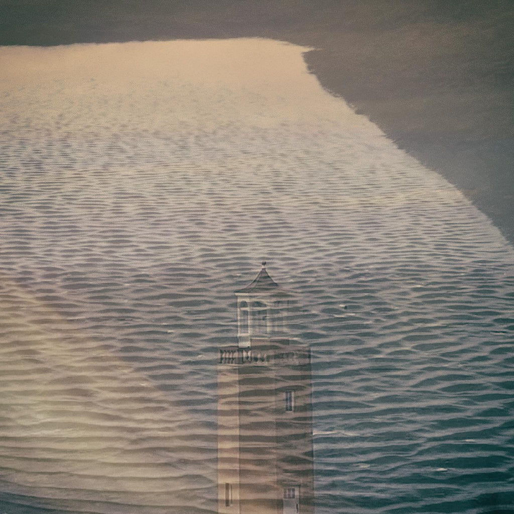 Gunn-Truscinski Duo - Soundkeeper ((Vinyl))