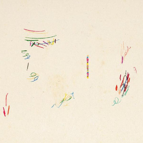 Gunn-Truscinski-Nace - Glass Band ((Vinyl))