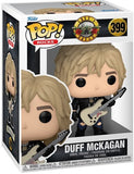 Guns N' Roses - FUNKO POP! Rocks: Guns N' Roses S2 - Duff McKagan (1980's) (Vinyl Figure) ((Action Figure))