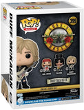 Guns N' Roses - FUNKO POP! Rocks: Guns N' Roses S2 - Duff McKagan (1980's) (Vinyl Figure) ((Action Figure))