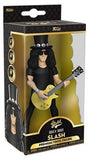 Guns N' Roses - FUNKO VINYL GOLD 5: Guns N Roses - Slash (Vinyl Figure) ((Action Figure))