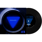 Guns N' Roses - Perhaps / General (Limited Edition, 7-Inch Vinyl) [Import] ((Vinyl))