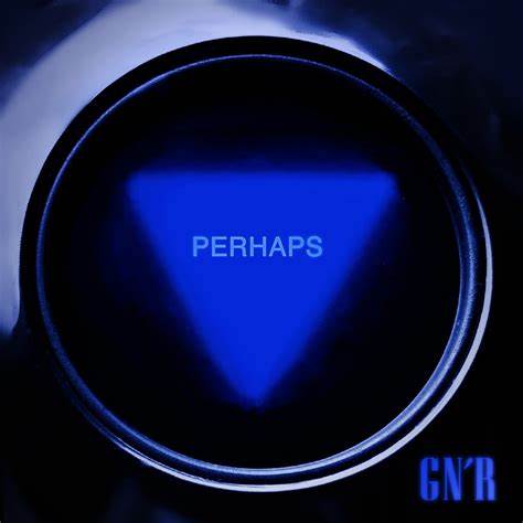 Guns N' Roses - Perhaps / General (Limited Edition, 7-Inch Vinyl) [Import] ((Vinyl))