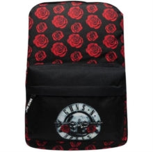 Guns N Roses - Red Roses ((Merchandise))