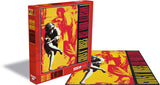 Guns N' Roses - Rock Saws - Guns N Roses Use Your Illusion I (500 Piece Jigsaw Puzzle) ((Puzzle))