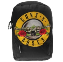 Guns N Roses - Roses Logo ((Merchandise))