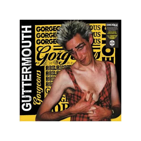 Guttermouth - Gorgeous (25Th Anniversary) (Rsd 4.12.25) ((Vinyl))