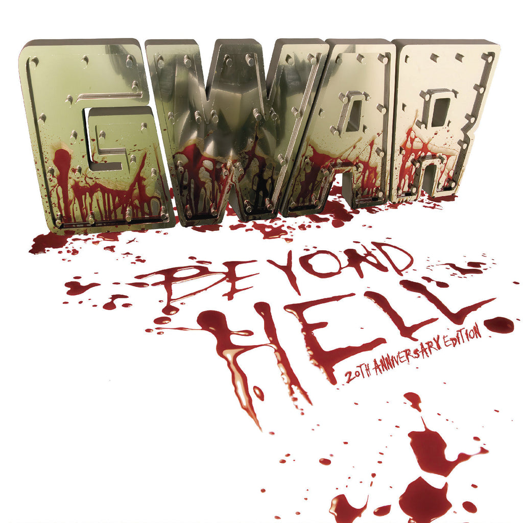 GWAR - Beyond Hell (20h Anniversary Edition) ((CD))