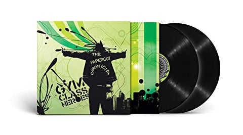 Gym Class Heroes - The Papercut Chronicles ((Vinyl))