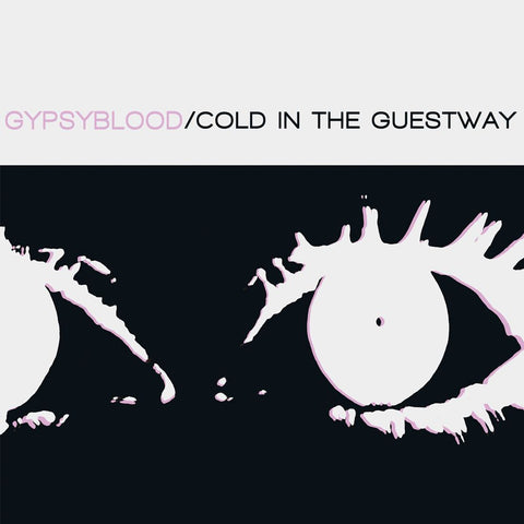 Gypsyblood - Cold In The Guestway ((Vinyl))