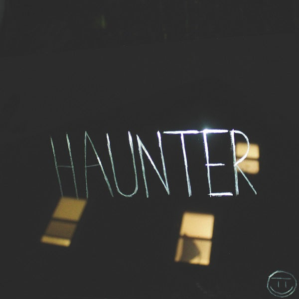 H A U N T E R - STARTER / HAUNTER ((Cassette))