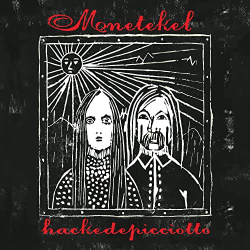 hackedepicciotto - Menetekel (())