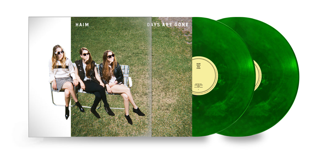 HAIM - Days Are Gone (10th Anniversary Edition) ((Vinyl))