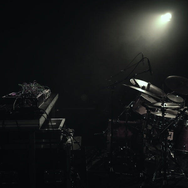 HAK/DANZEISEN - hAK / Danzeisen ((Vinyl))