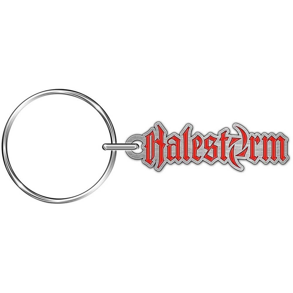 Halestorm - Logo (())