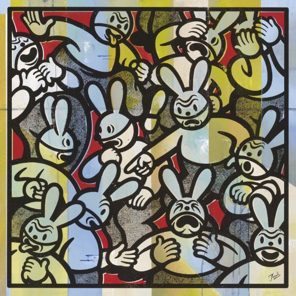 Half Japanese - Jump Into Love ((CD))