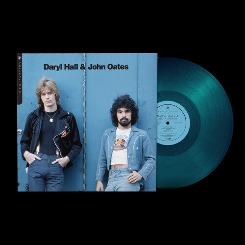 Hall & Oates - Now Playing (Brick & Mortar Exclusive) ((Vinyl))