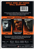 Halloween - Halloween Trilogy (3 Pack) ((DVD))