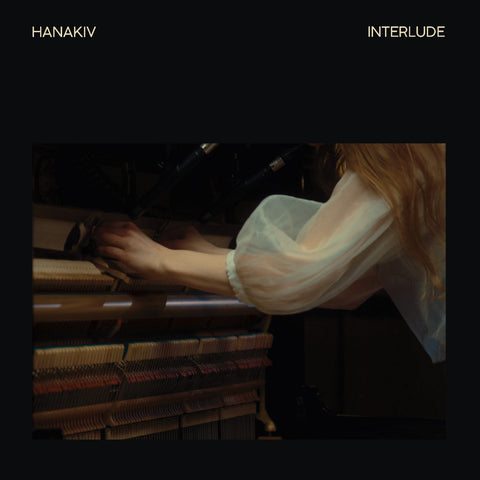 Hanakiv - Interlude ((CD))