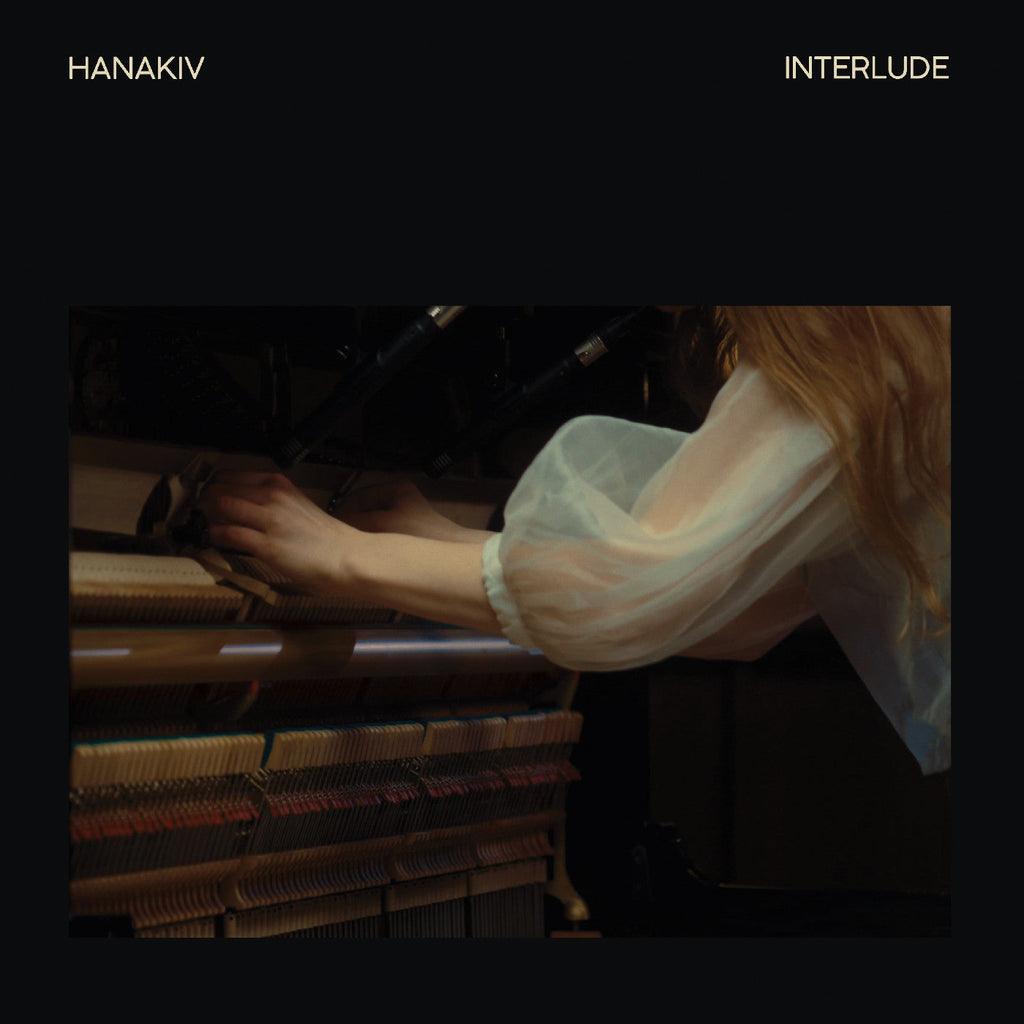 Hanakiv - Interlude ((Vinyl))