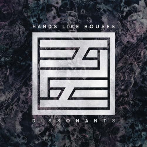 Hands Like Houses - Dissonants ((Vinyl))
