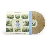Hannah Cohen - Earthstar Mountain [Translucent Translucent/Brown Swirl Lp] ((Vinyl))