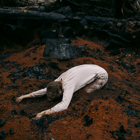 Hannah Frances - Keeper Of The Shepherd (Birch White Vinyl) ((Vinyl))