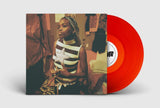 Hannah Jadagu - Aperture (Limited Edition, Red Vinyl) ((Vinyl))