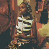 Hannah Jadagu - Aperture (Limited Edition, Red Vinyl) ((Vinyl))