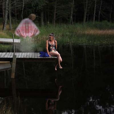 HANS APPELQVIST - Sjunga Slutet Nu ((CD))