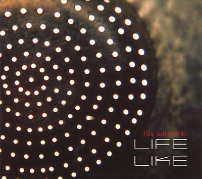 HANS JOACHIM IRMLER - Lifelike ((CD))