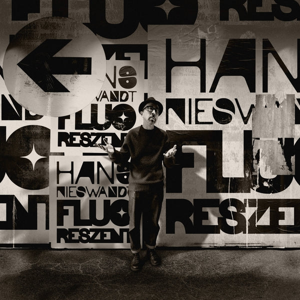 HANS NIESWANDT - Fluoreszent ((Vinyl))