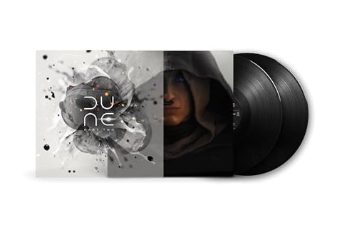 Hans Zimmer - Dune: Part Two ((Vinyl))