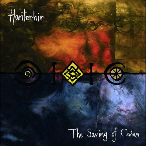 Hanterhir - The Saving Of Cadan ((Vinyl))