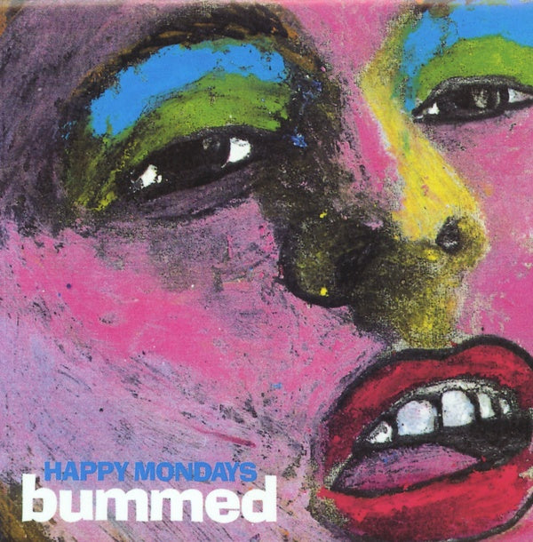 Happy Mondays - Bummed ((Vinyl))