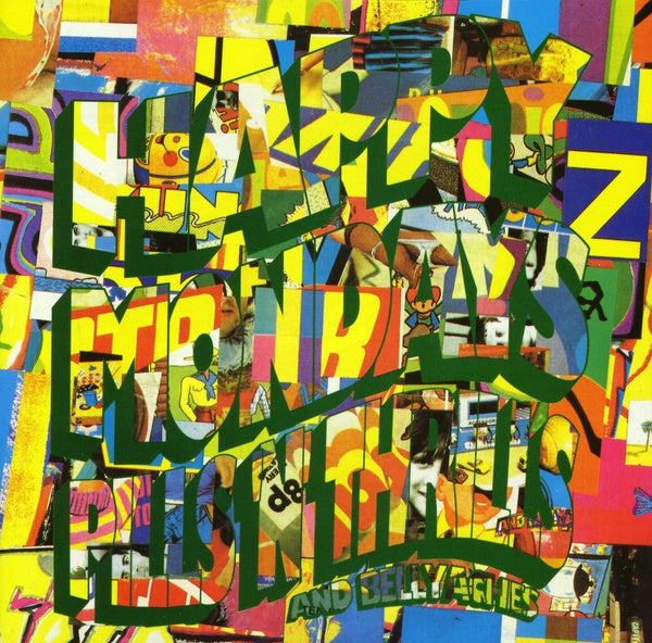 Happy Mondays - Pills 'N' Thrills And Bellyaches ((Vinyl))
