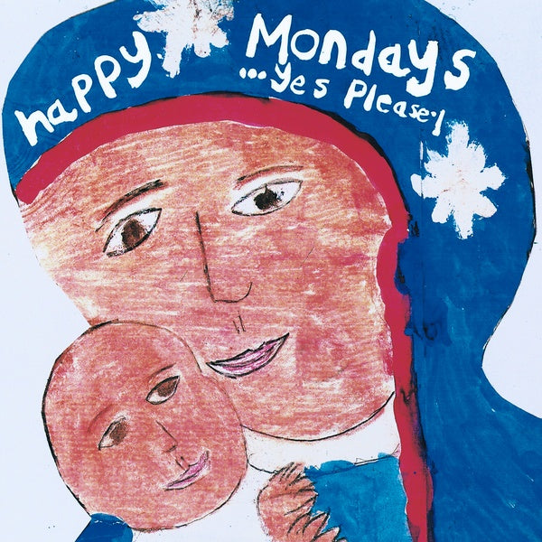 Happy Mondays - ...Yes Please! ((Vinyl))