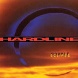 Hardline - Double Eclipse (Colored Vinyl, Fire Orange) ((Vinyl))